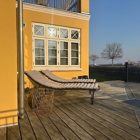 Seavibe Apartment Aabenraa Exterior photo