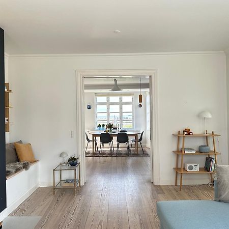 Seavibe Apartment Aabenraa Exterior photo