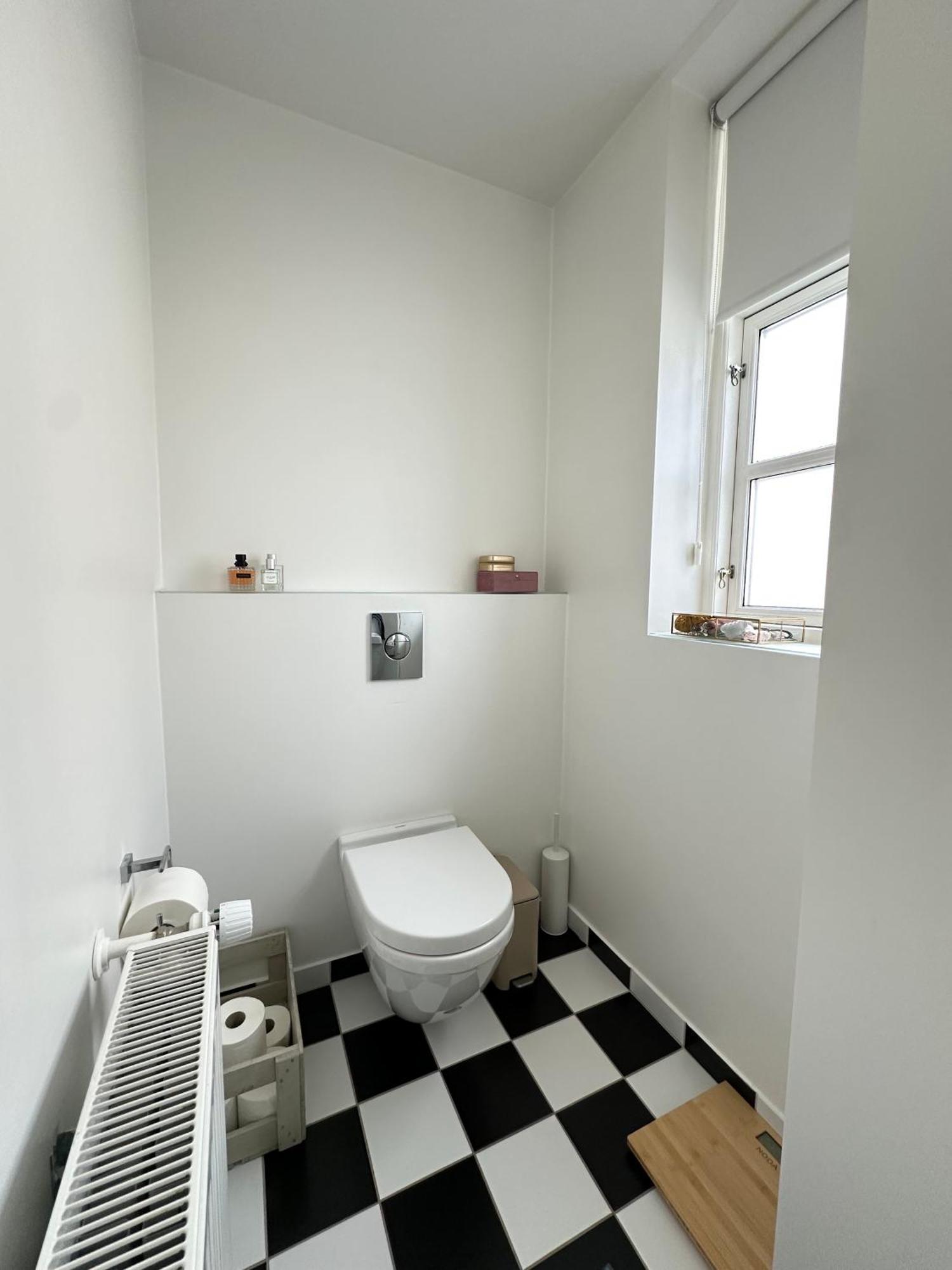Seavibe Apartment Aabenraa Exterior photo