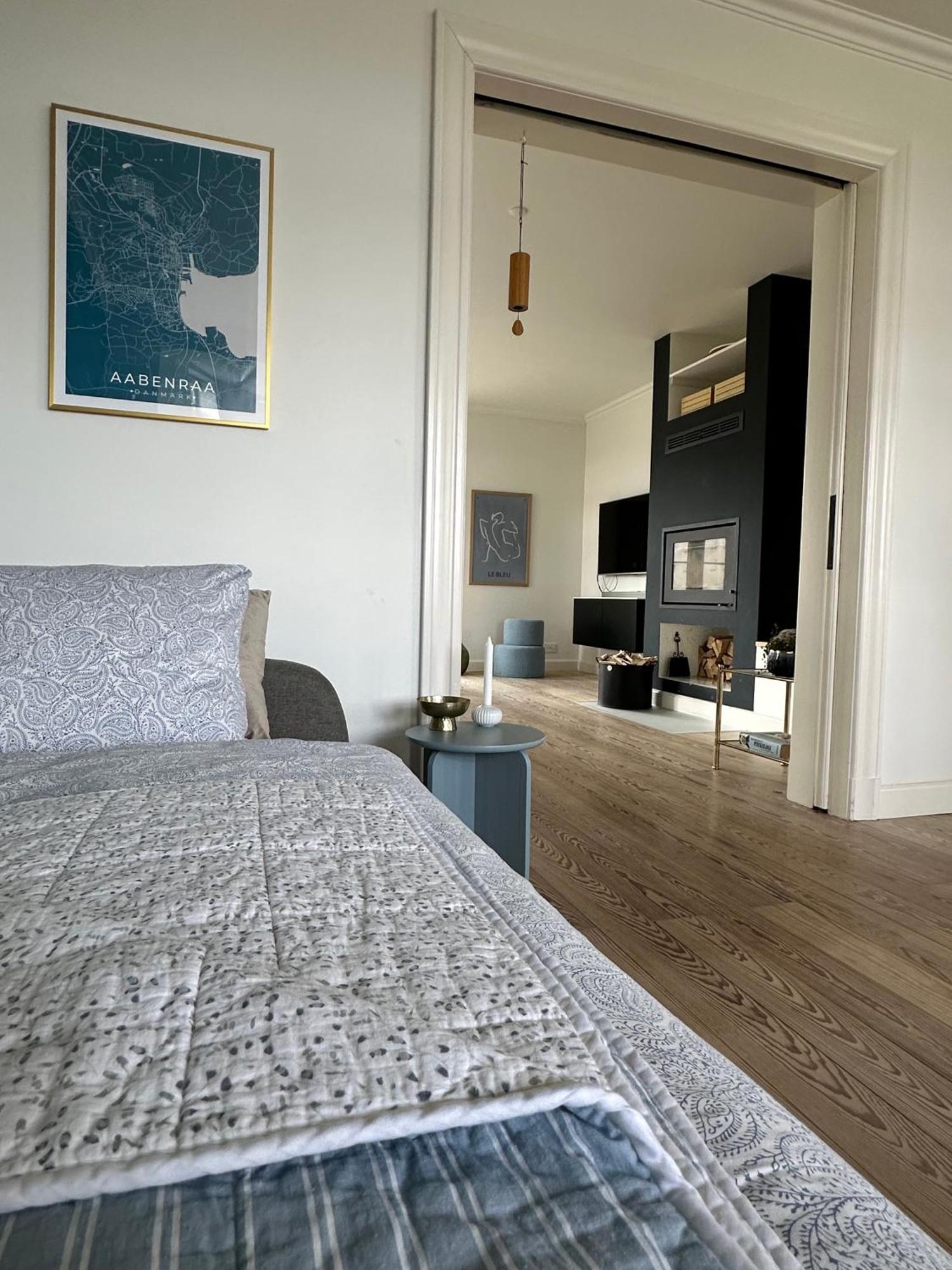 Seavibe Apartment Aabenraa Exterior photo