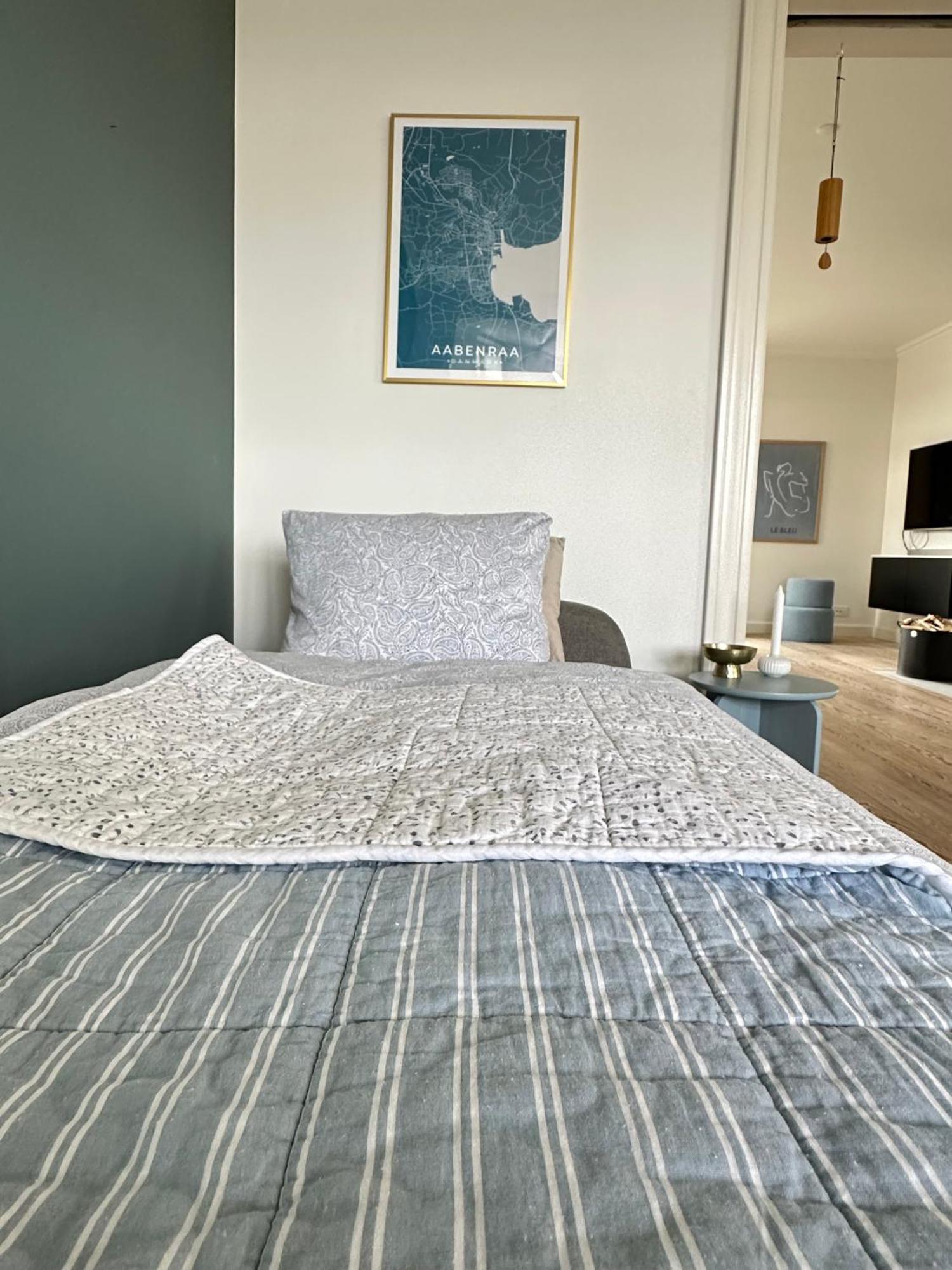 Seavibe Apartment Aabenraa Exterior photo