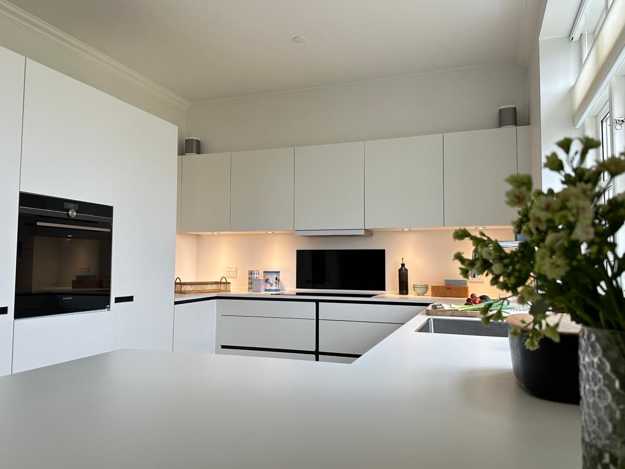 Seavibe Apartment Aabenraa Exterior photo