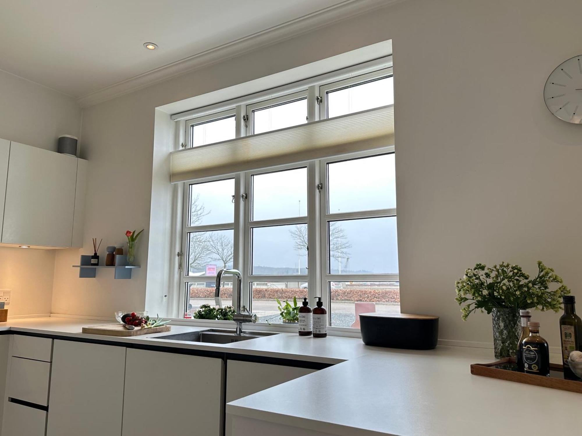 Seavibe Apartment Aabenraa Exterior photo