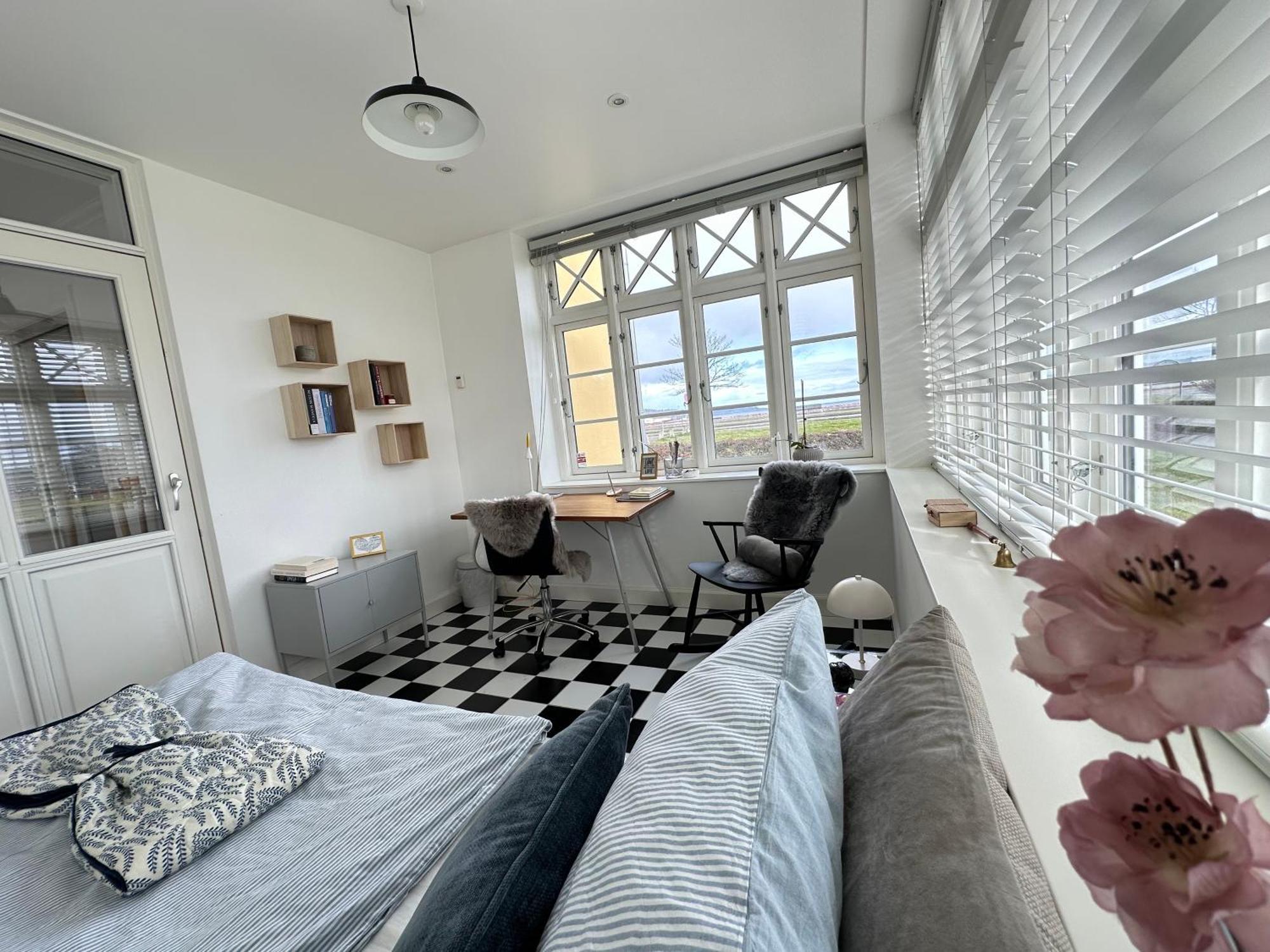 Seavibe Apartment Aabenraa Exterior photo