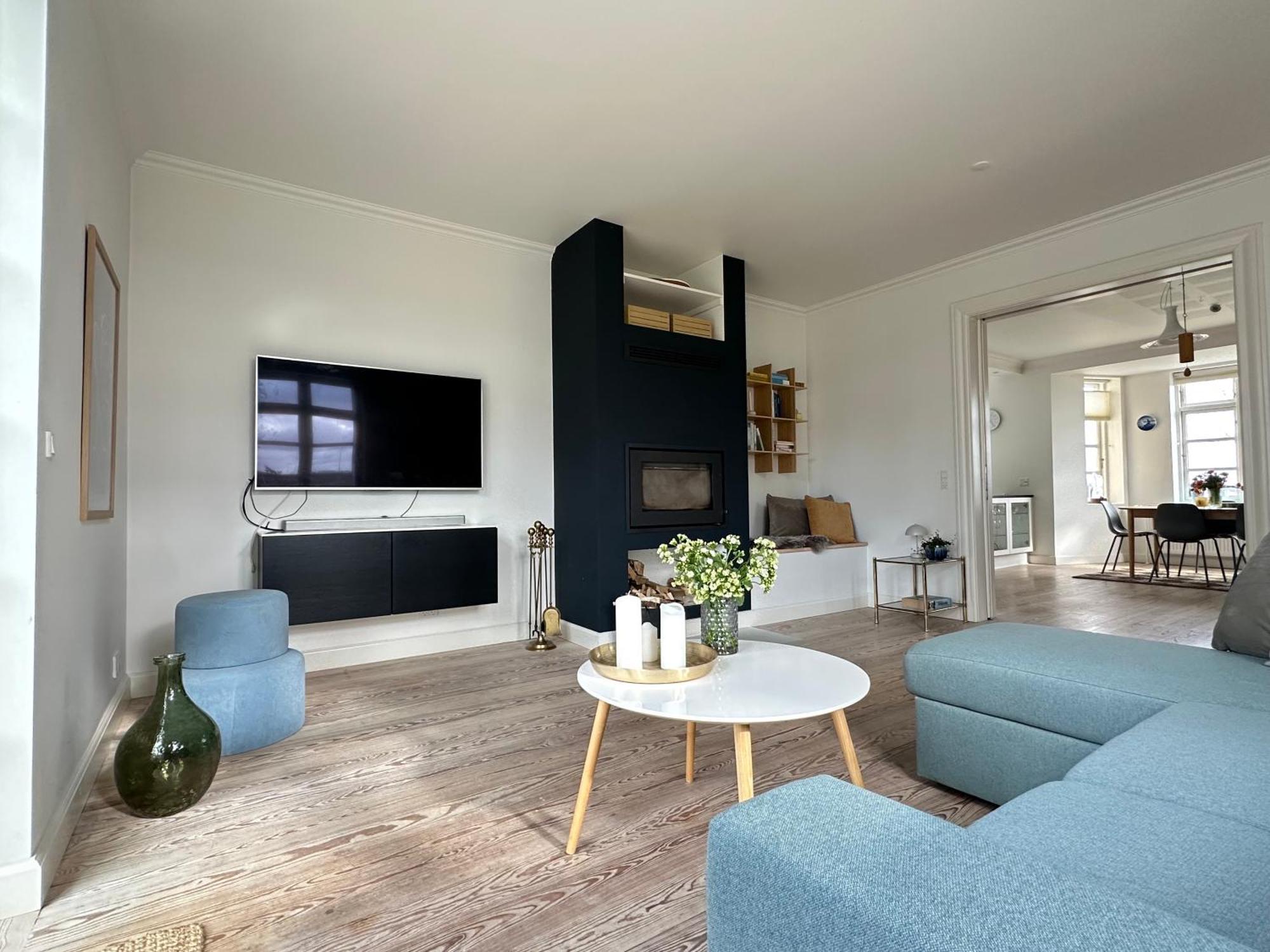 Seavibe Apartment Aabenraa Exterior photo