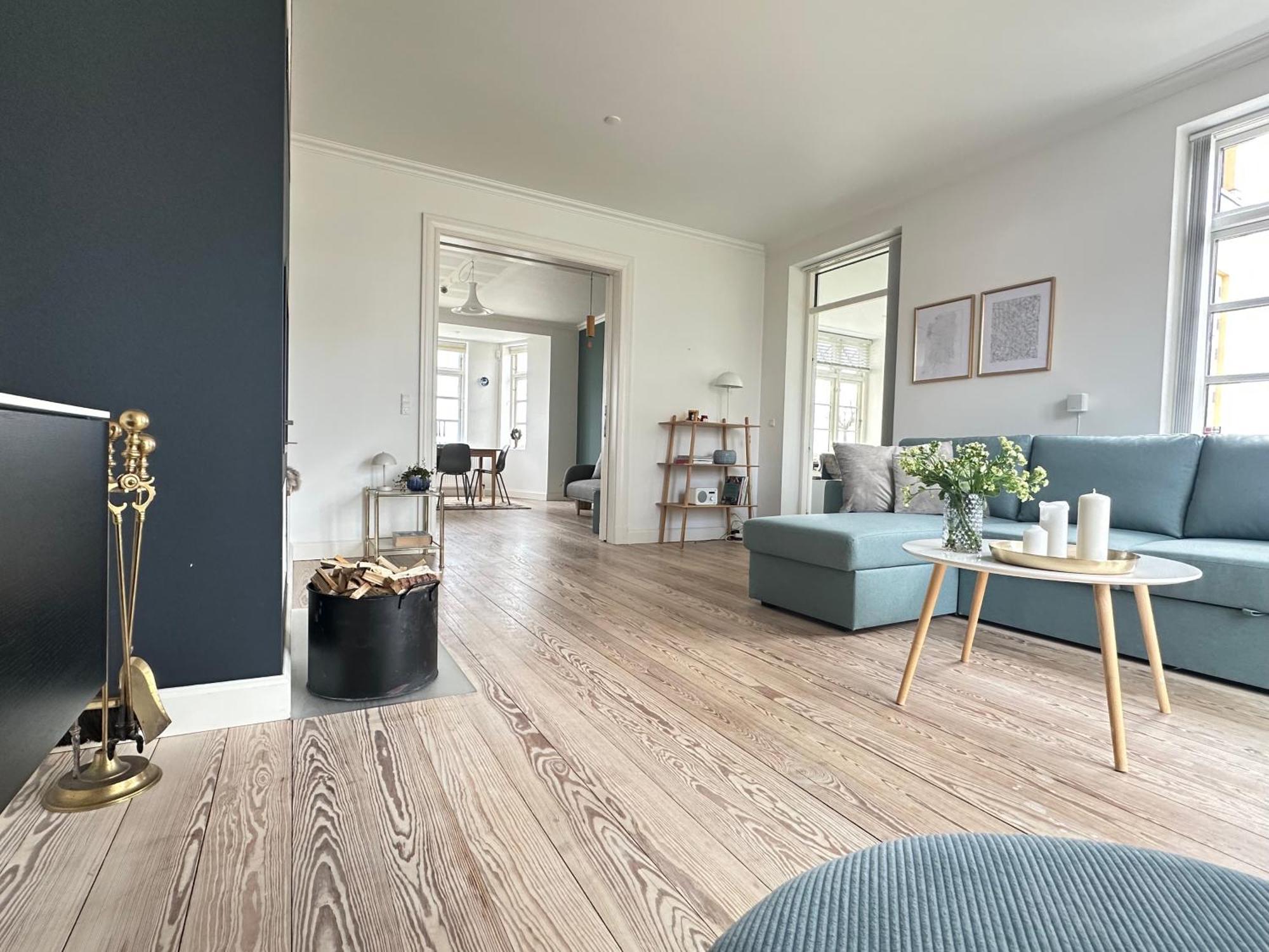 Seavibe Apartment Aabenraa Exterior photo